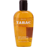 Tabac Original By Maurer & Wirtz for Men. Bath & Shower Gel 6.8 oz | Perfumepur.com