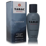 Tabac Original Craftsman by Maurer & Wirtz for Men. After Shave Lotion 5.1 oz | Perfumepur.com