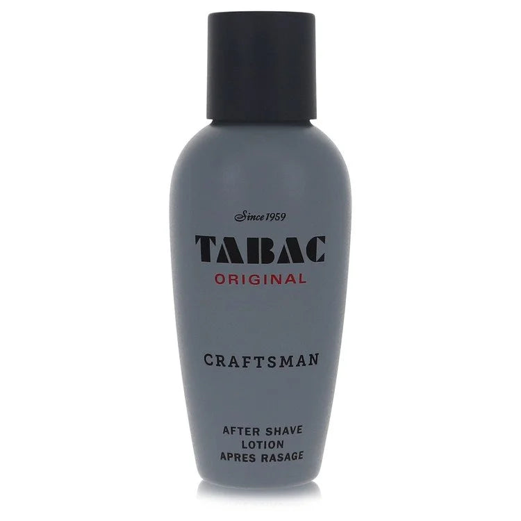 Tabac Original Craftsman by Maurer & Wirtz for Men. After Shave Lotion (Unboxed) 5.1 oz | Perfumepur.com
