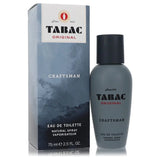 Tabac Original Craftsman by Maurer & Wirtz for Men. Eau De Toilette Spray 2.5 oz | Perfumepur.com