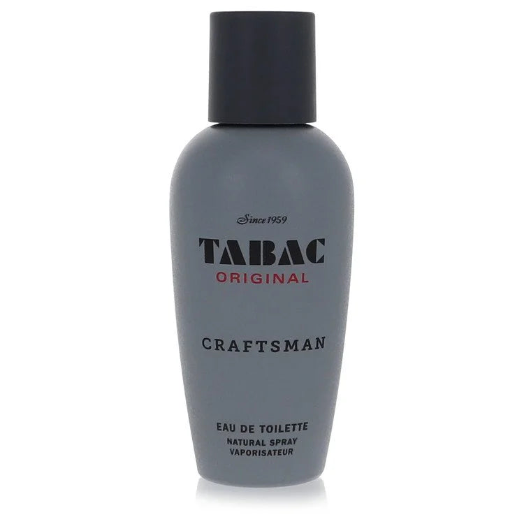 Tabac Original Craftsman by Maurer & Wirtz for Men. Eau De Toilette Spray (unboxed) 3.4 oz | Perfumepur.com