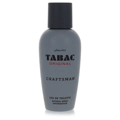 Tabac Original Craftsman by Maurer & Wirtz for Men. Eau De Toilette Spray (unboxed) 3.4 oz | Perfumepur.com