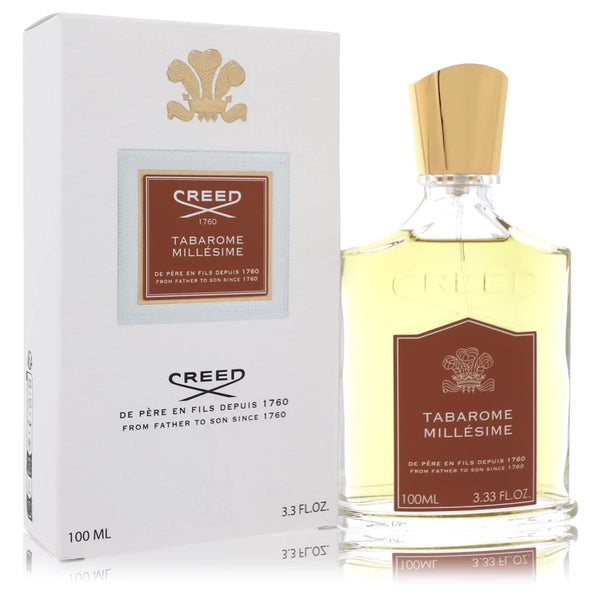 Tabarome by Creed for Men. Eau De Parfum Spray 3.3 oz | Perfumepur.com