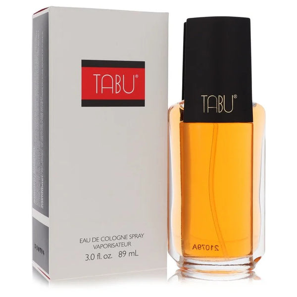 Tabu by Dana for Women. Eau De Cologne Spray 3 oz | Perfumepur.com