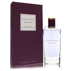 Talbot Runhof Purple Cotton by Talbot Runhof for Women. Vial (sample) .07 oz | Perfumepur.com