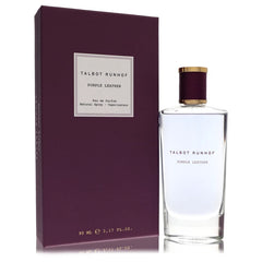 Talbot Runhof Purple Leather by Talbot Runhof for Women. Eau De Parfum Spray 3.17 oz | Perfumepur.com