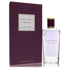 Talbot Runhof Purple Satin by Talbot Runhof for Women. Eau De Parfum Spray (Unboxed) 3.17 oz | Perfumepur.com