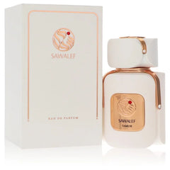 Tamuh by Sawalef for Women. Eau De Parfum Spray (Unisex) 2.7 oz | Perfumepur.com