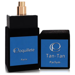 Tan Tan by Coquillete for Women. Eau De Parfum Spray (Unboxed) 3.4 oz | Perfumepur.com