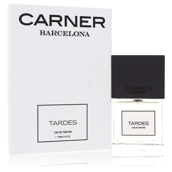 Tardes by Carner Barcelona for Women. Eau De Parfum Spray 3.4 oz | Perfumepur.com