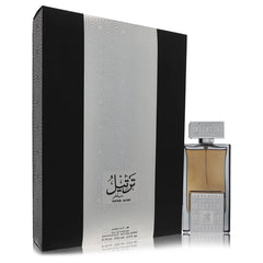 Tarteel Silver by Arabian Oud for Unisex. Eau De Parfum Spray (Unisex) 2.5 oz | Perfumepur.com