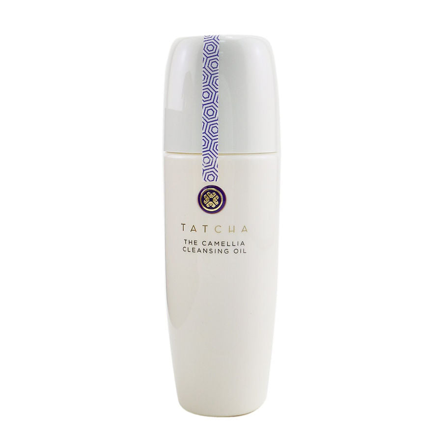 Tatcha By Tatcha for Women. The Camellia Cleansing Oil (150ml/5oz) | Perfumepur.com