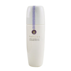 Tatcha By Tatcha for Women. The Camellia Cleansing Oil (150ml/5oz) | Perfumepur.com