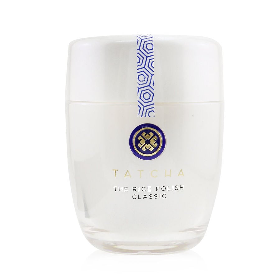 Tatcha The Rice Polish Foaming Enzyme Powder - Classic (For Normal To ...