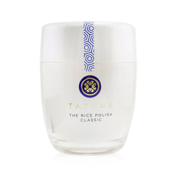 Tatcha By Tatcha for Women. The Rice Polish Foaming Enzyme Powder - Classic (For Normal To Dry Skin) (60g/2.1oz) | Perfumepur.com
