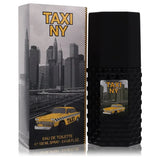 Taxi NY by Cofinluxe for Men. Eau De Toilette Spray 3.4 oz | Perfumepur.com