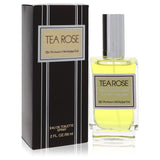 Tea Rose by Perfumers Workshop for Women. Eau De Toilette Spray 2 oz | 