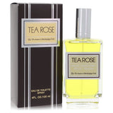 Tea Rose by Perfumers Workshop for Women. Eau De Toilette Spray 4 oz | 