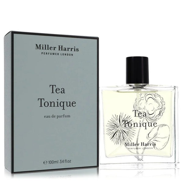 Tea Tonique by Miller Harris for Women. Eau De Parfum Spray 3.4 oz | Perfumepur.com