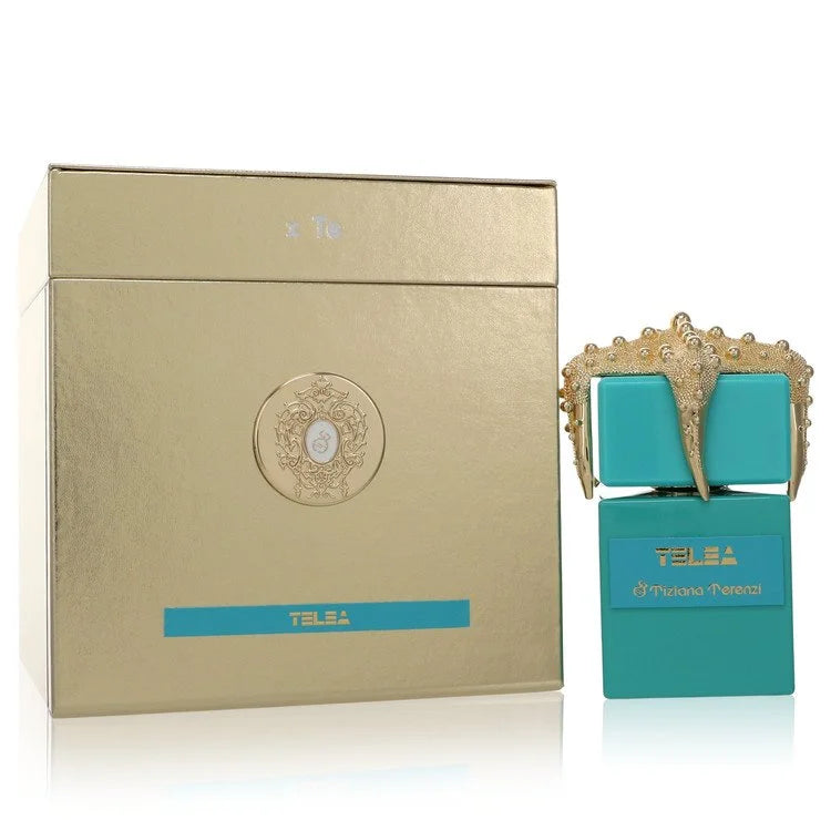 Telea by Tiziana Terenzi for Unisex. Extrait De Parfum Spray (Unisex) 3.38 oz | Perfumepur.com