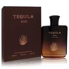 Tequila Oud by Tequila Perfumes for Unisex. Eau De Parfum Spray (Unisex Unboxed) 3.3 oz | Perfumepur.com