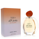 Terra Di Gioia by Giorgio Armani for Women. Eau De Parfum Spray 3.4 oz | Perfumepur.com
