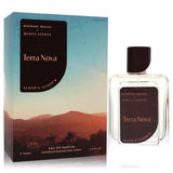 Terra Nova by Michael Malul for Men. Eau De Parfum Spray 3.4 oz | Perfumepur.com