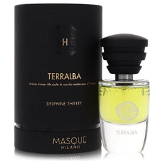 Terralba by Masque Milano for Unisex. Eau De Parfum Spray (Unisex) 1.18 oz | Perfumepur.com