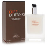 Terre D'Hermes by Hermes for Men. After Shave Balm 3.3 oz | Perfumepur.com
