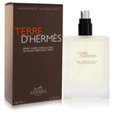 Terre D'Hermes by Hermes for Men. Body Spray (Alcohol Free) 3.3 oz | Perfumepur.com