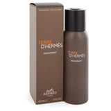 Terre D'Hermes by Hermes for Men. Deodorant Spray 5 oz  | Perfumepur.com