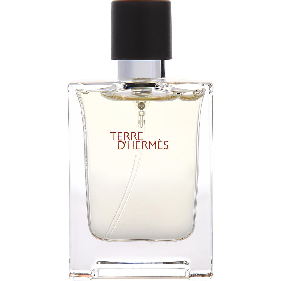 Terre D'hermes By Hermes for Men. Eau De Toilette Spray 0.42 oz Mini (Unboxed) | Perfumepur.com