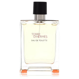 Terre D'Hermes by Hermes for Men. Eau De Toilette Spray (Tester) 3.4 oz | Perfumepur.com