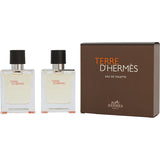 Terre D'hermes By Hermes for Men. Gift Set (Eau De Toilette Spray 1.6 oz (Two Pieces)) | Perfumepur.com