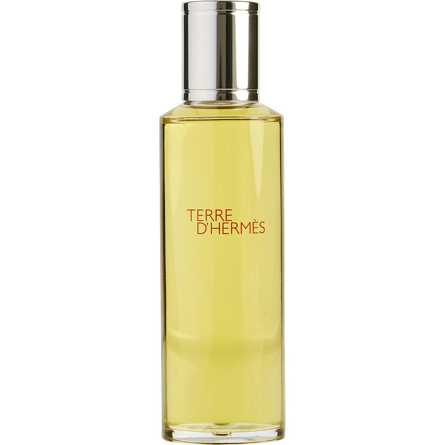Terre D'hermes By Hermes for Men. Gift Set (Parfum Refill 4.2 oz (Unboxed)) | Perfumepur.com