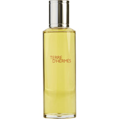 Terre D'hermes By Hermes for Men. Gift Set (Parfum Refill 4.2 oz (Unboxed)) | Perfumepur.com