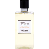 Terre D'hermes By Hermes for Men. Hair And Body Shower Gel 6.5 oz (Tester) | Perfumepur.com