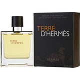 Terre D'hermes By Hermes for Men. Parfum Spray 2.5 oz | Perfumepur.com