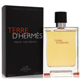 Terre D'Hermes by Hermes for Men. Pure Perfume Spray 6.7 oz | Perfumepur.com