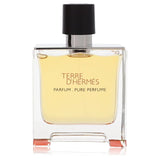 Terre D'Hermes by Hermes for Men. Pure Perfume Spray (Tester) 2.5 oz | Perfumepur.com