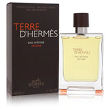 Terre D'hermes Eau Intense Vetiver by Hermes for Men. Eau De Parfum Spray 3.3 oz | Perfumepur.com