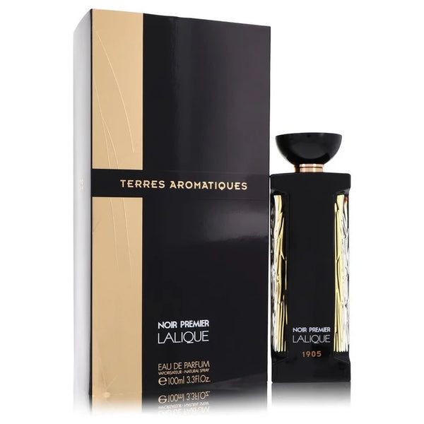 Terres Aromatiques by Lalique for Women. Eau De Parfum Spray 3.3 oz | Perfumepur.com