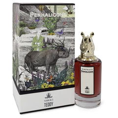 Terrible Teddy by Penhaligon's for Men. Eau De Parfum Spray 2.5 oz | Perfumepur.com