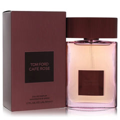 Tom Ford CafÃ© Rose by Tom Ford for Women. Eau De Parfum Spray 1.7 oz | Perfumepur.com