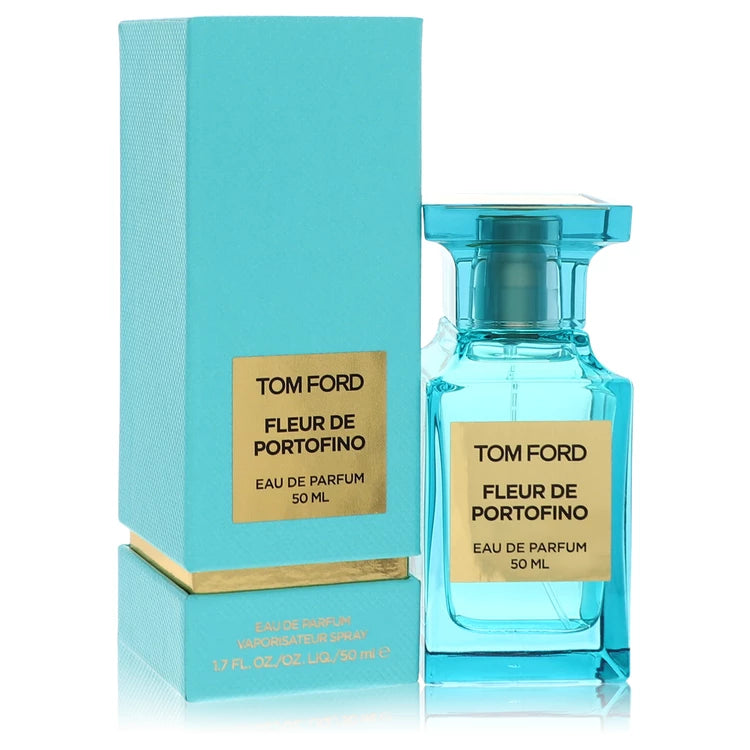 Tom Ford Fleur De Portofino by Tom Ford for Women. Eau De Parfum Spray 1.7 oz | Perfumepur.com