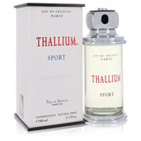 Thallium Sport by Parfums Jacques Evard for Men. Eau De Toilette Spray (Limited Edition) 3.4 oz | Perfumepur.com