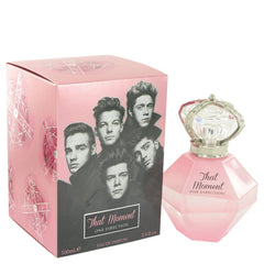 That Moment by One Direction for Women. Eau De Parfum Spray 3.4 oz | Perfumepur.com