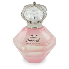 That Moment by One Direction for Women. Eau De Parfum Spray (unboxed) 3.4 oz | Perfumepur.com