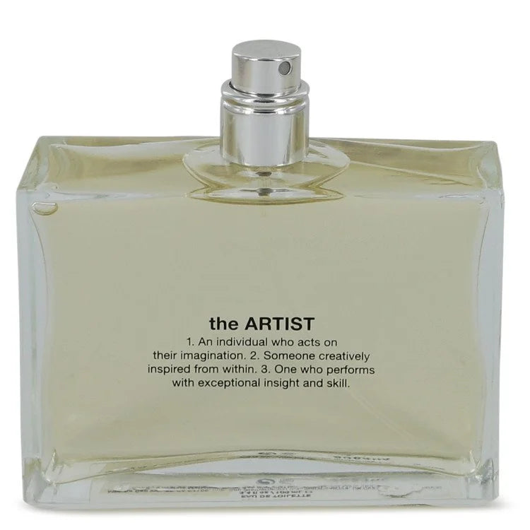 The Artist by Gap for Women. Eau De Toilette Spray (Tester) 3.4 oz | Perfumepur.com