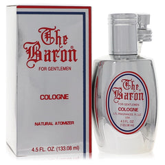 The Baron by Ltl for Men. Cologne Spray 4.5 oz | Perfumepur.com